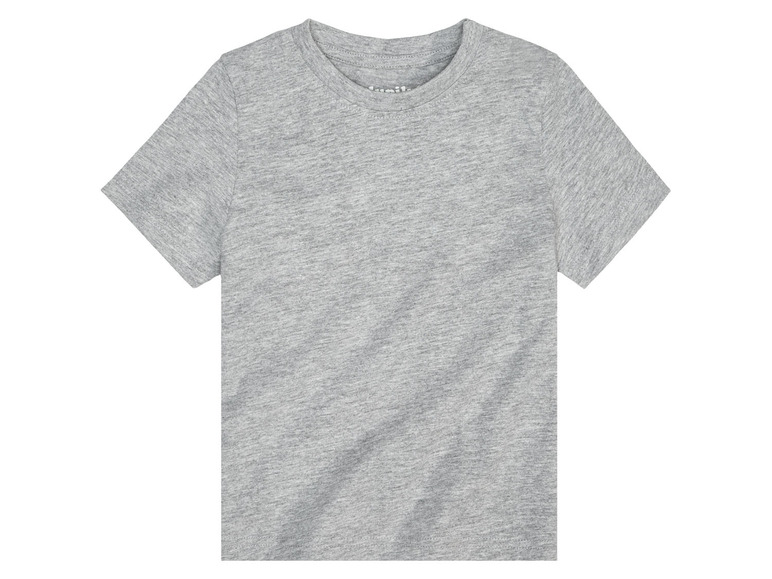 4 jongens shirts