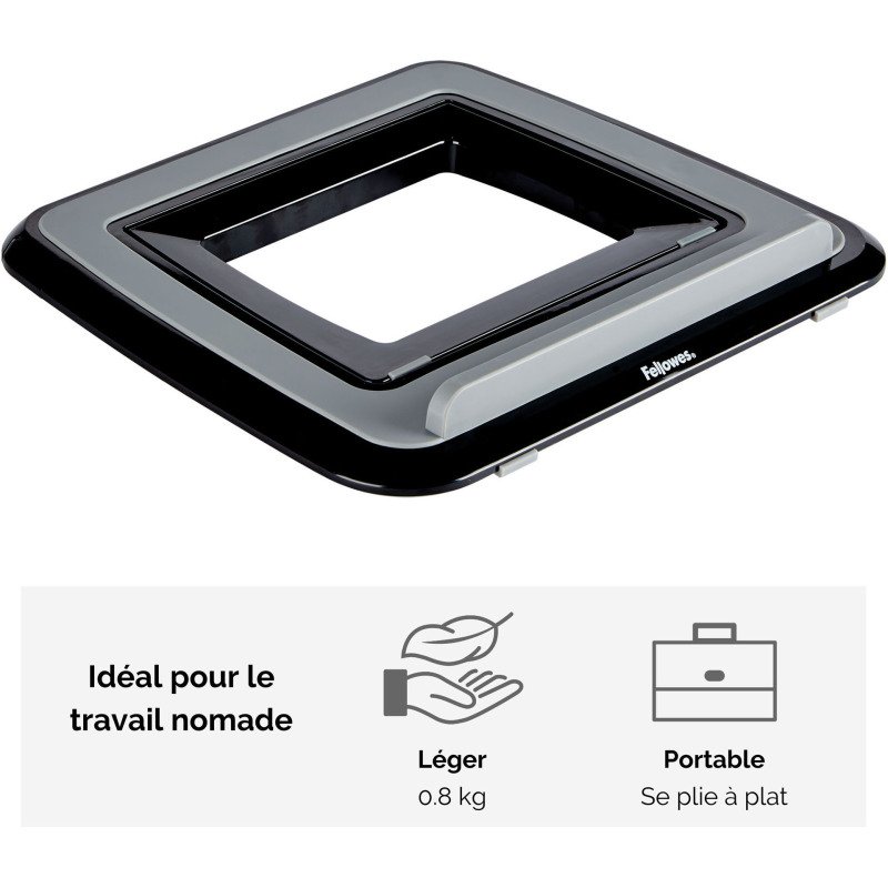 Support ordinateur portable I-spire Fellowes