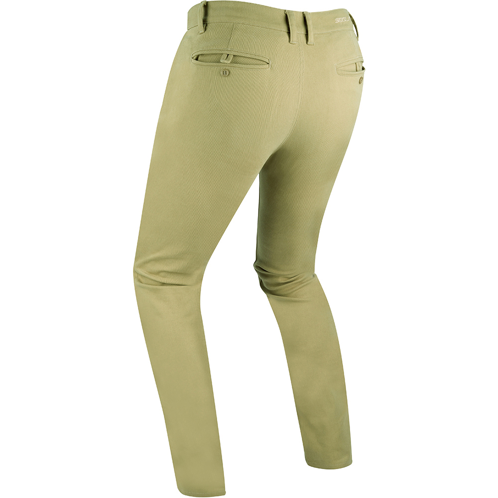 Segura - Jean Skiff Beige