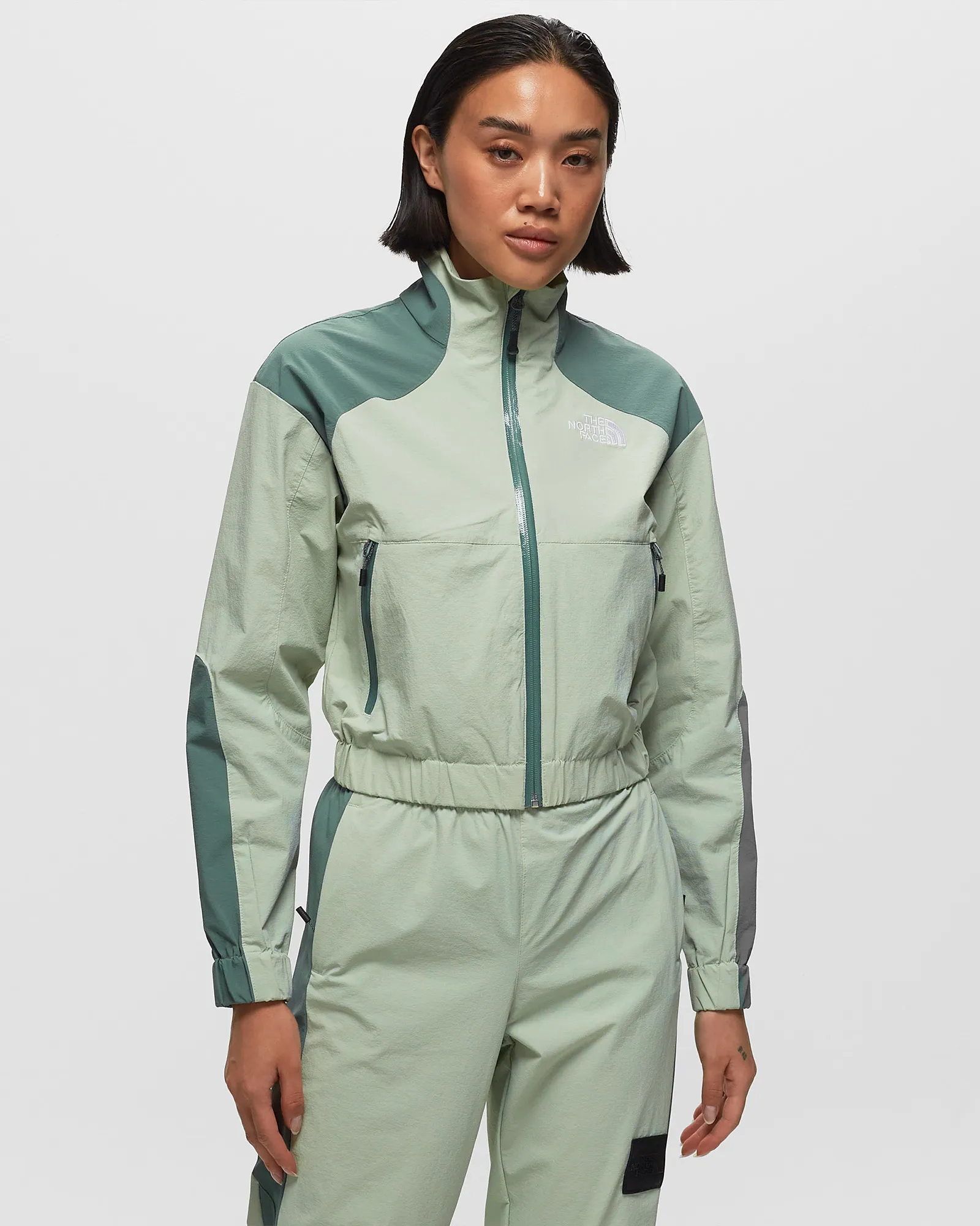 The North Face Women’s Nse Shell Suit Top