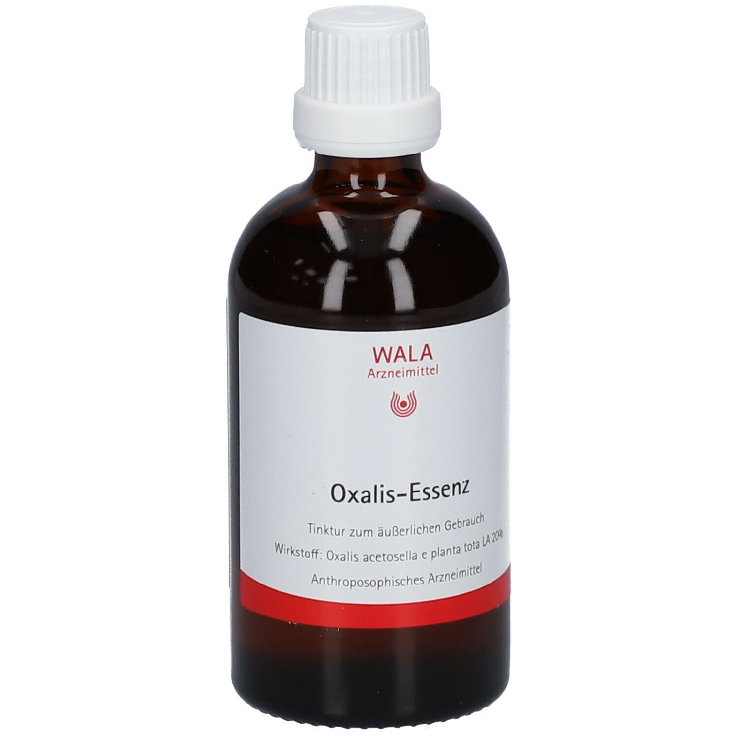 WALA® Oxalis Essenz