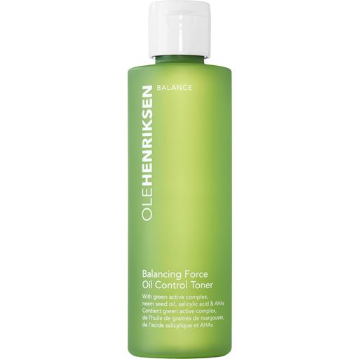Ole Henriksen Balance Balancing Force Oil Control Toner, 190 ml