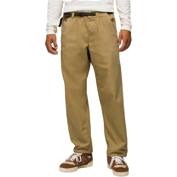 Pantalon escalade PRANA VOYAGED PANT M NOMAD NOMAD