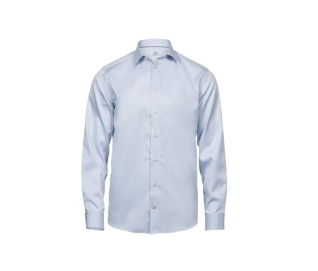 TEE JAYS TJ4020 - Chemise Confort Luxe Homme Coupe Moderne