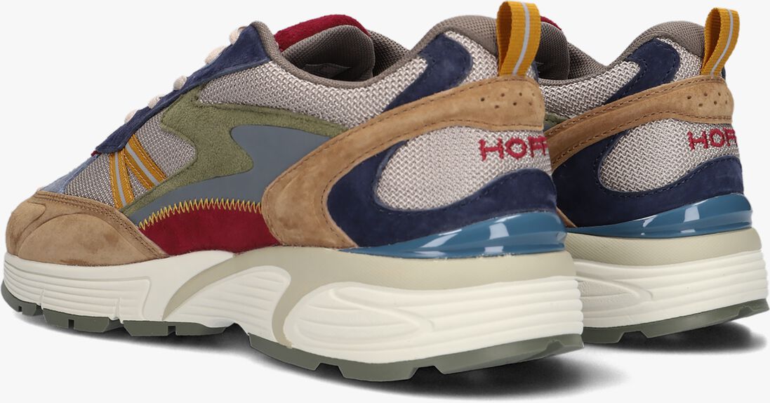 THE HOFF BRAND multi the hoff brand lage sneakers maryland