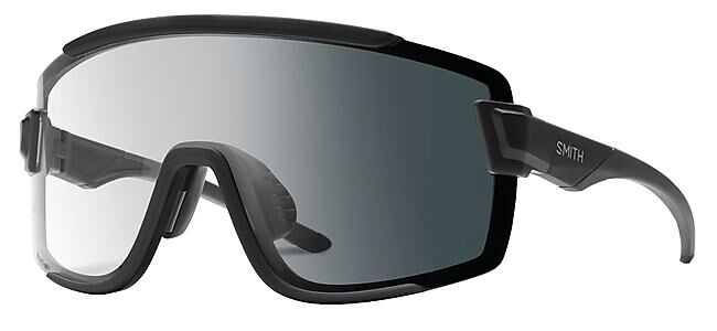 SMITH - LUNETTES DE SOLEIL WILDCAT PHOTOCHROMIQUE CAT 1