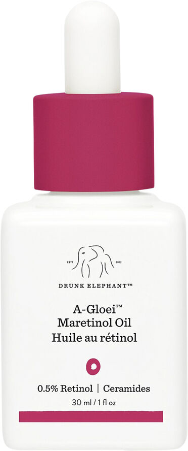 DRUNK ELEPHANT A-Gloei - Maretinol Oil