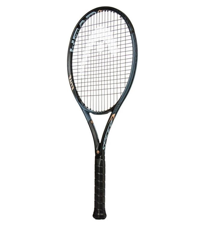 Head Graphene 360 Speed Elite Tennisracket