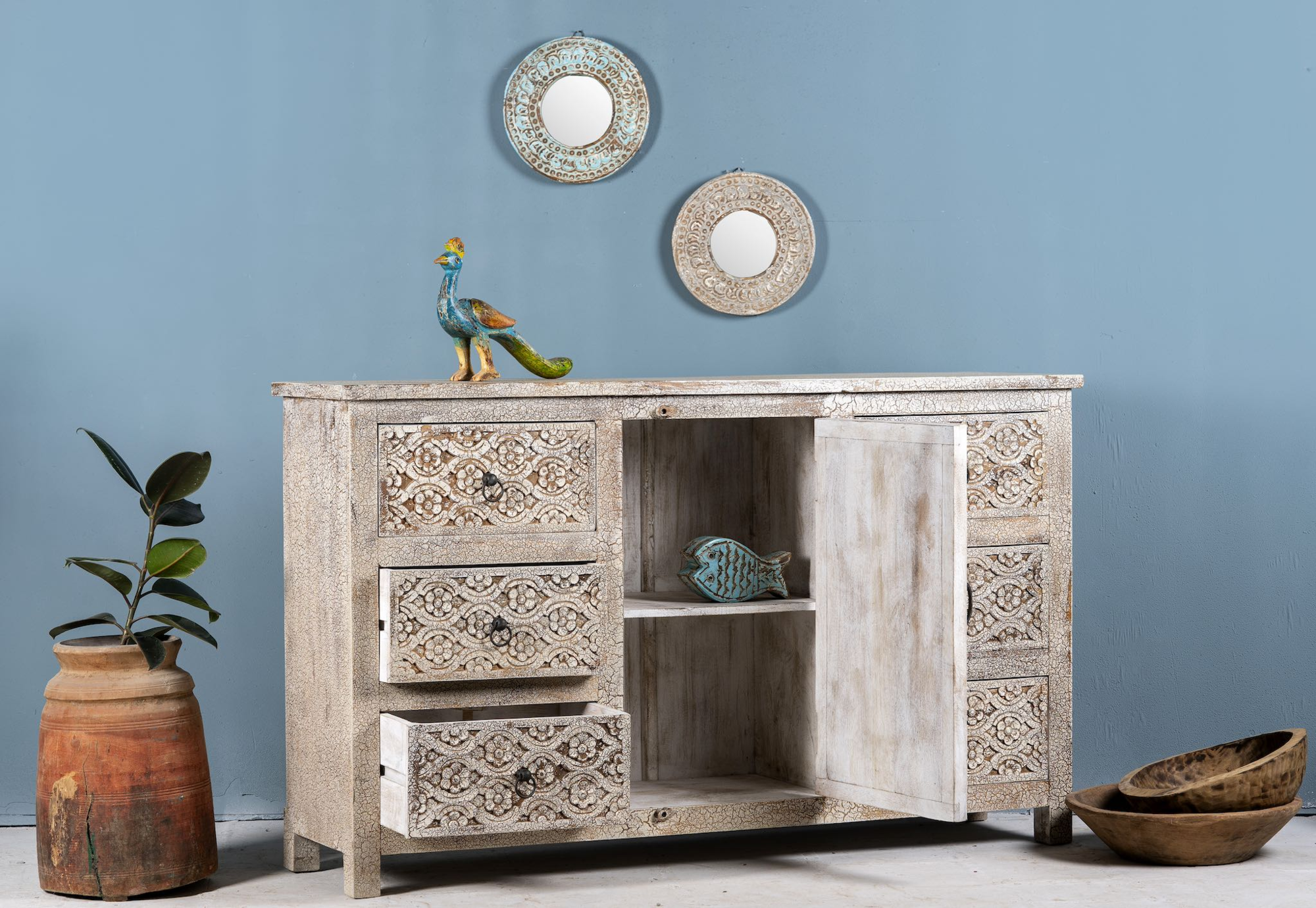 Dressoir Pauri