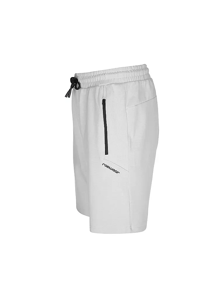 RAGWEAR Shorts JEYDDY weiss