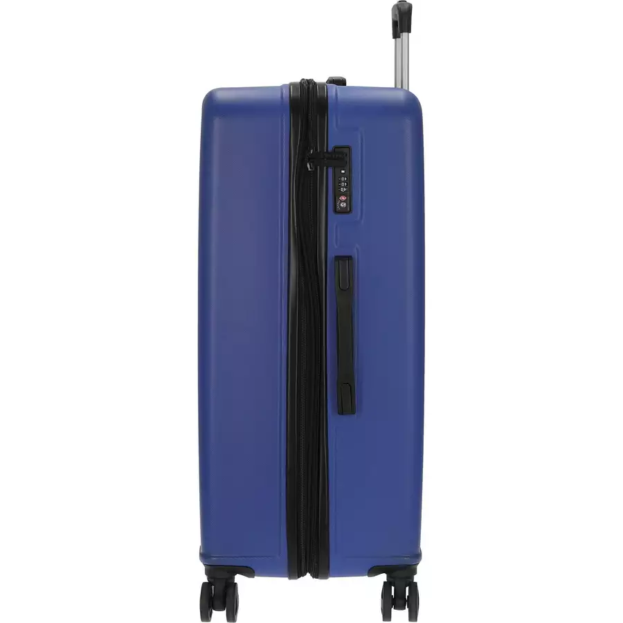 Gabol Open - 4-Rollen-Trolley 77 cm L blue