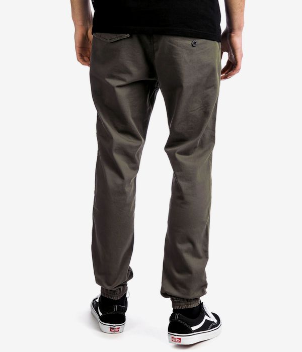 REELL Reflex 2 Hose (olive)