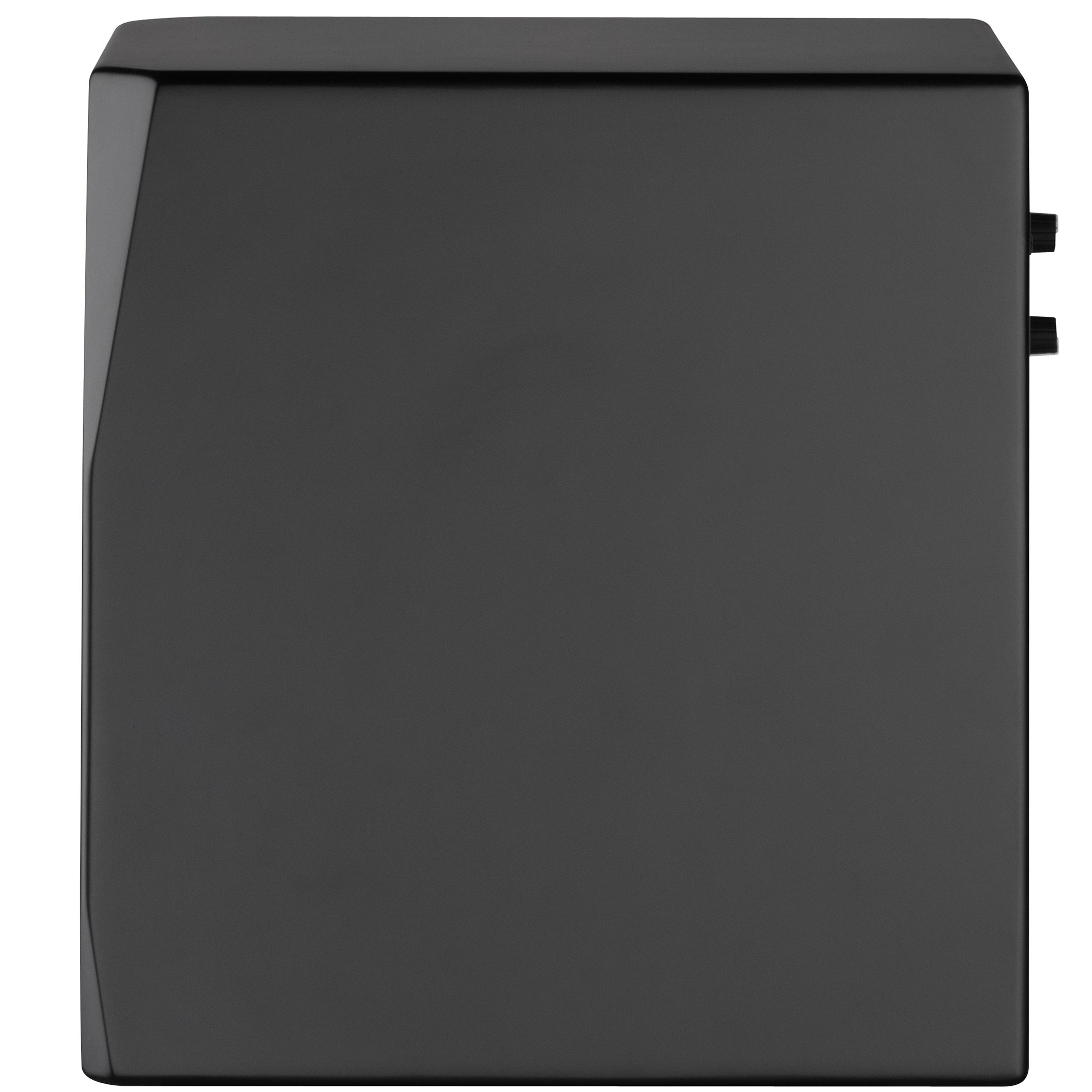 Devine RX-5A Black (2x) studiomonitoren
