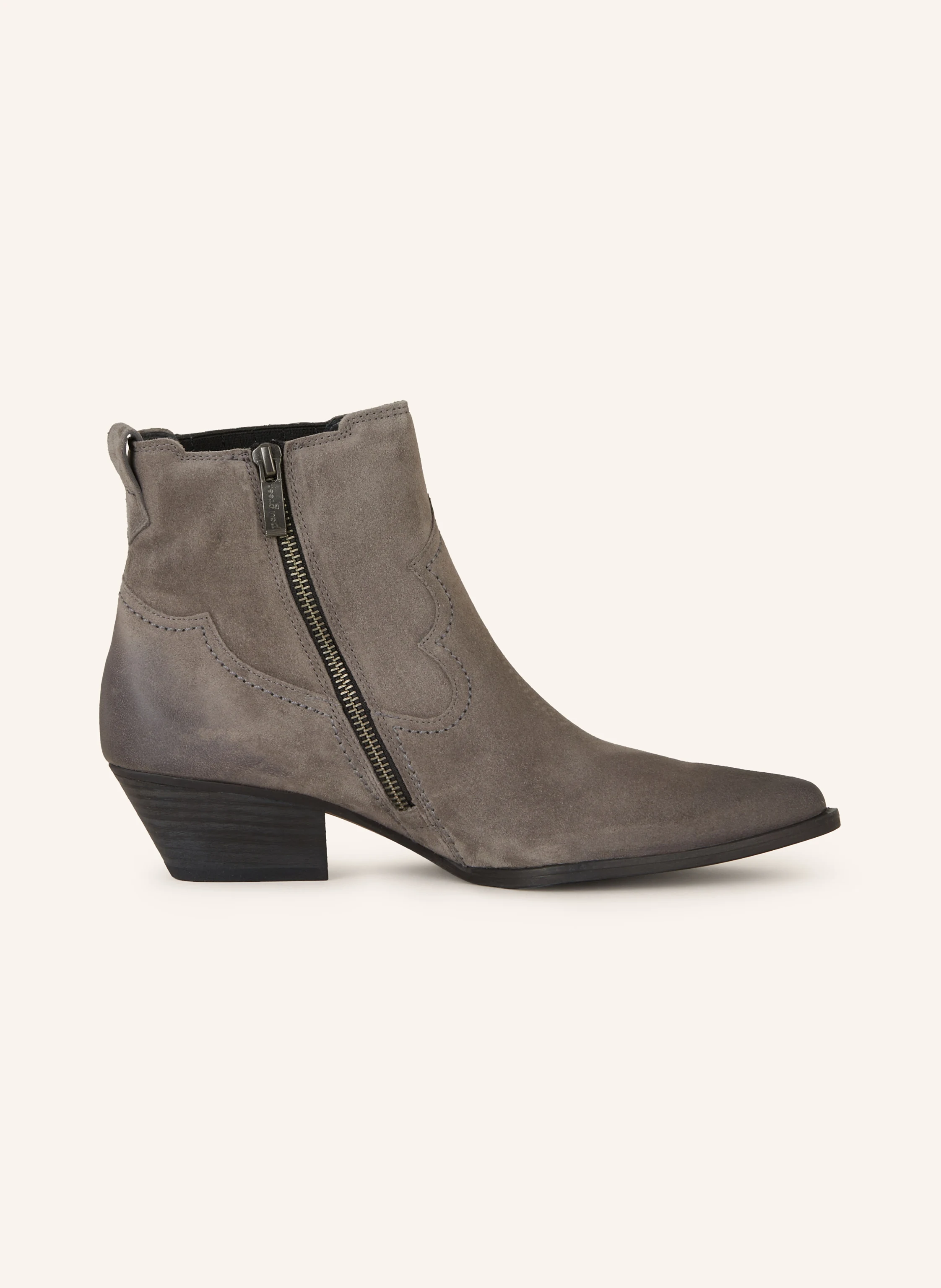 paul green Cowboy Boots