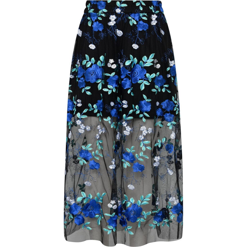 A-View Fuschia Skirt AV4785