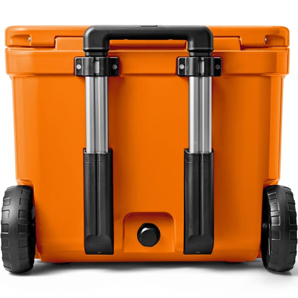 Glacière YETI ROADIE 60 KING CRAB ORANGE