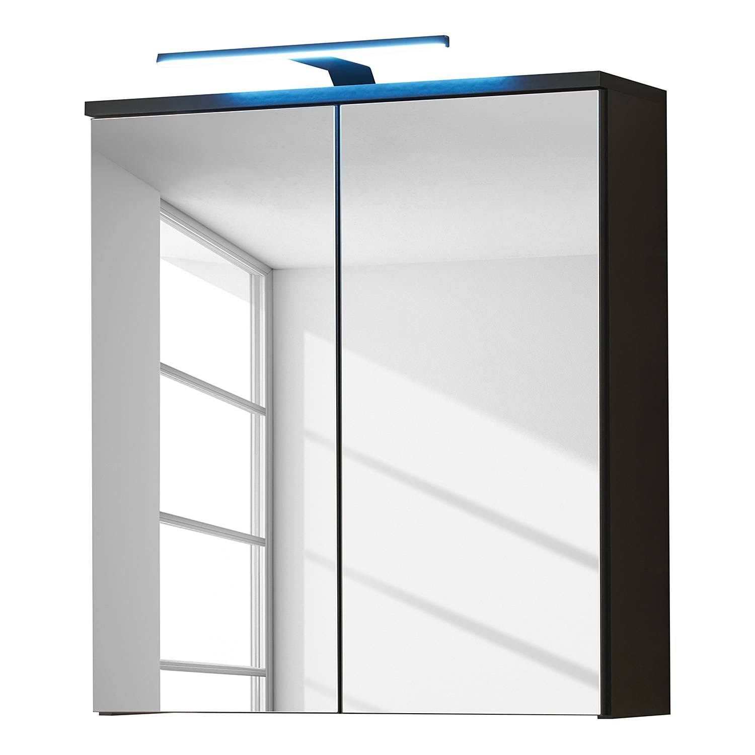 XORA Spiegelschrank SPICE