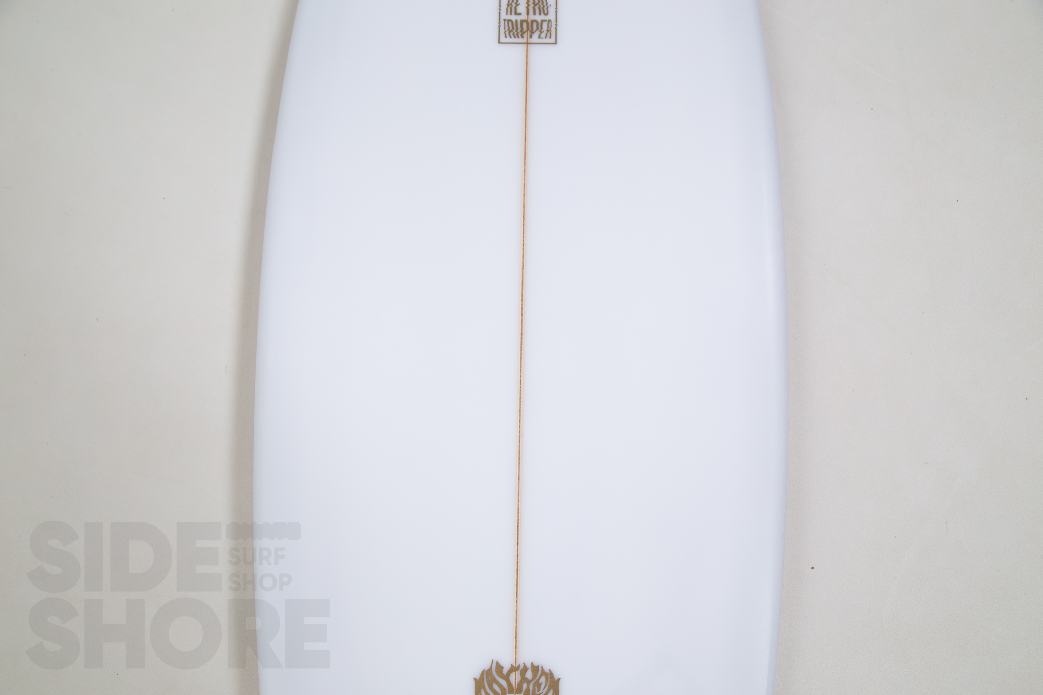 Lost Retro Tripper - 5’11 x 20.75