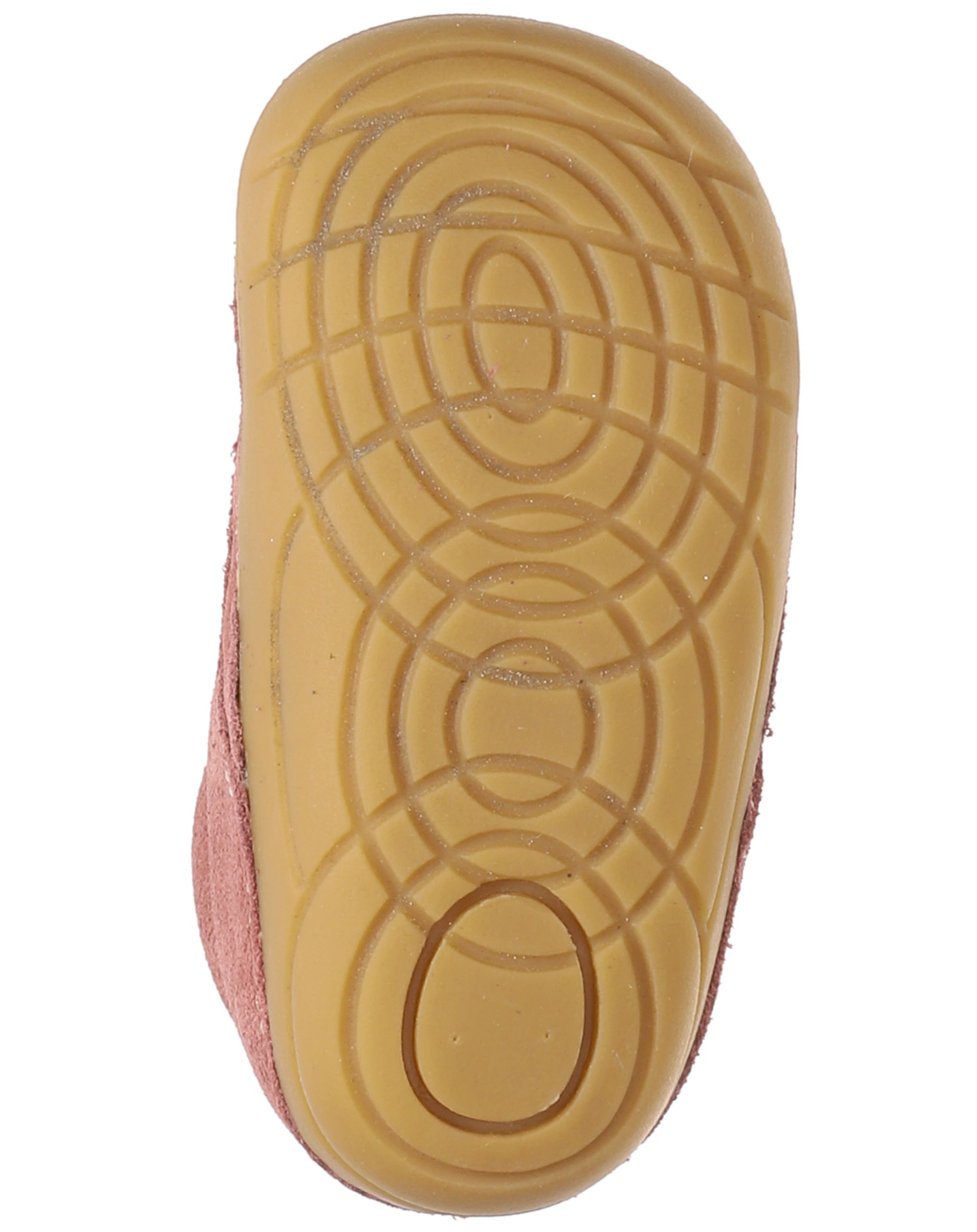 Lauflernschuhe FLORI gefüttert in wildberry