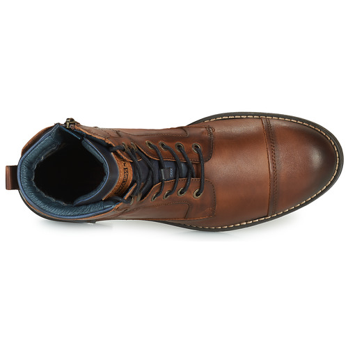 Pikolinos - YORK M2M - Marron / Marine