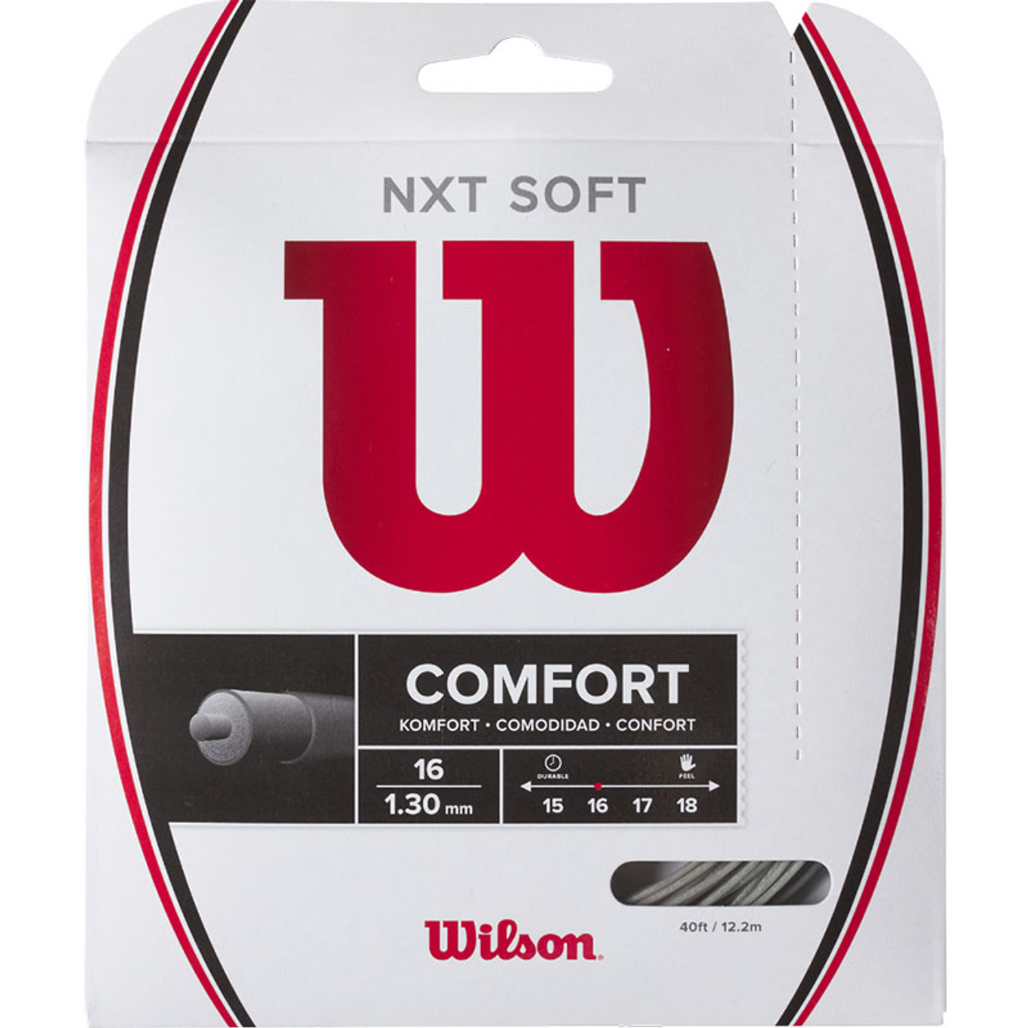 Wilson NXT Soft Set
