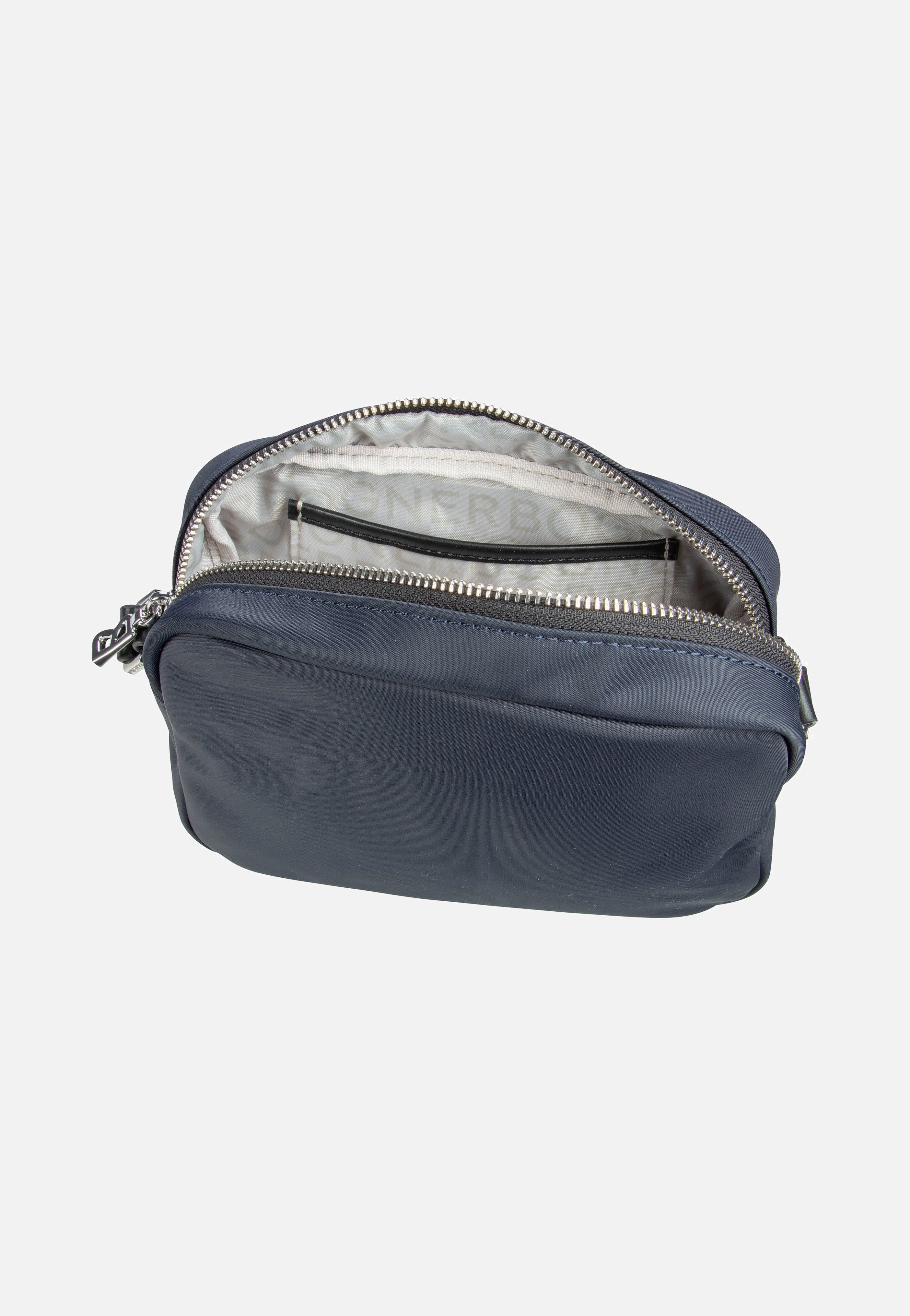 Klosters Lidia XSHZ Dark Blue - Crossbody Bag
