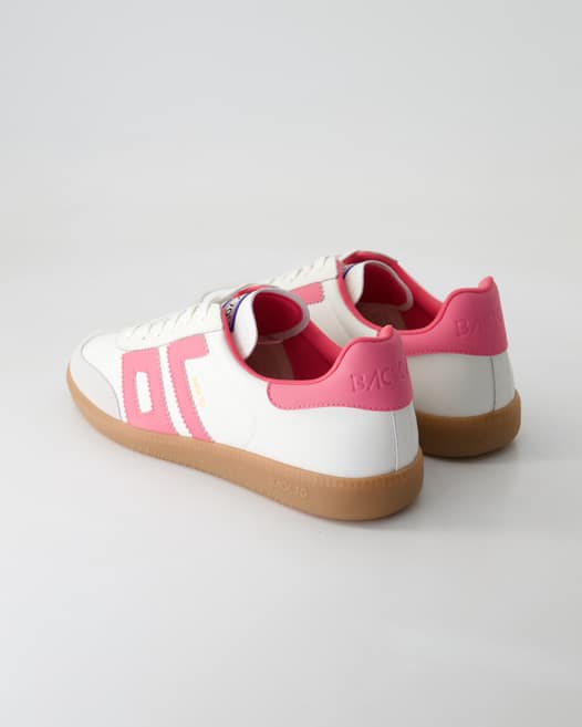 Back 70 Cloud 2505-15 Sneaker in Weiß