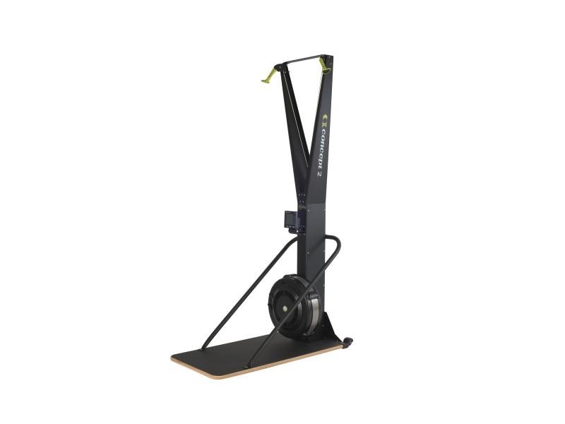 Concept2 Kraftstation SkiErg mit PM5 Rudergerät