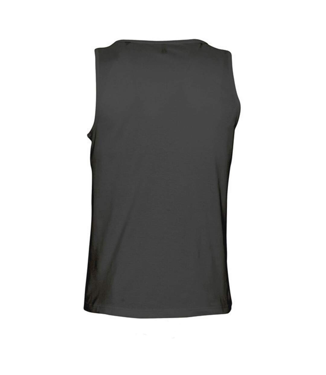 SOLS Justin - Débardeur - Homme (Noir) - UTPC312