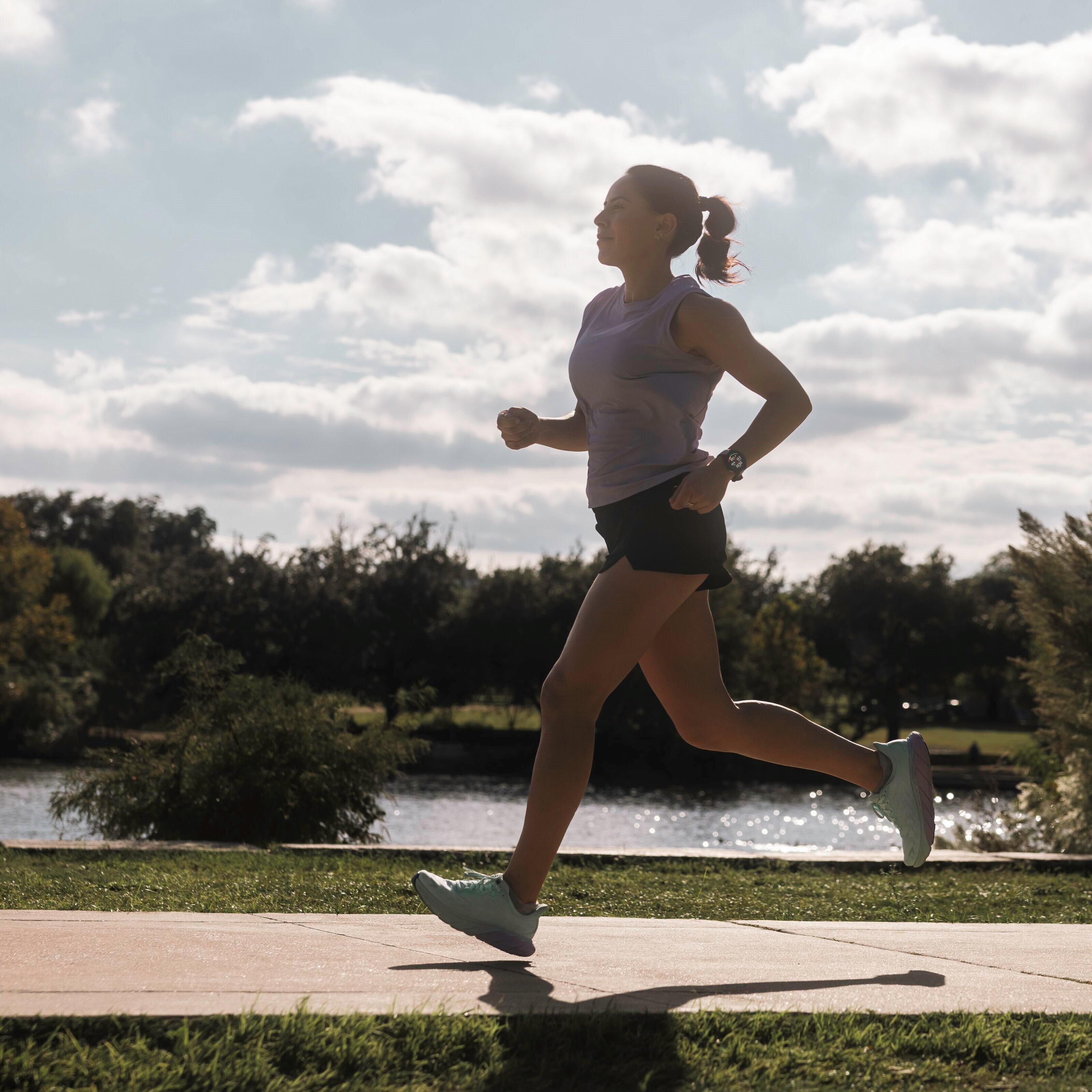 Garmin Forerunner 165 Music Treningsklokke