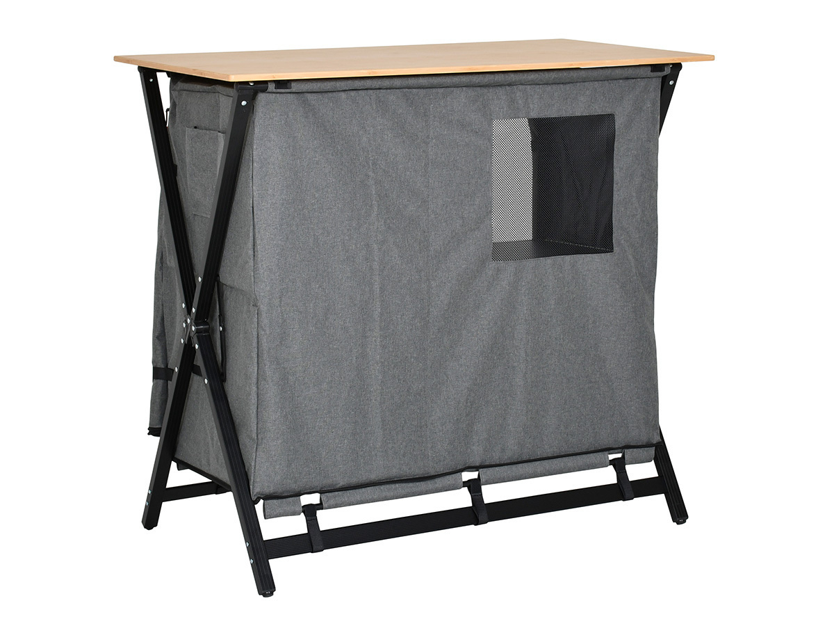Obelink Lazy Quick campingkast