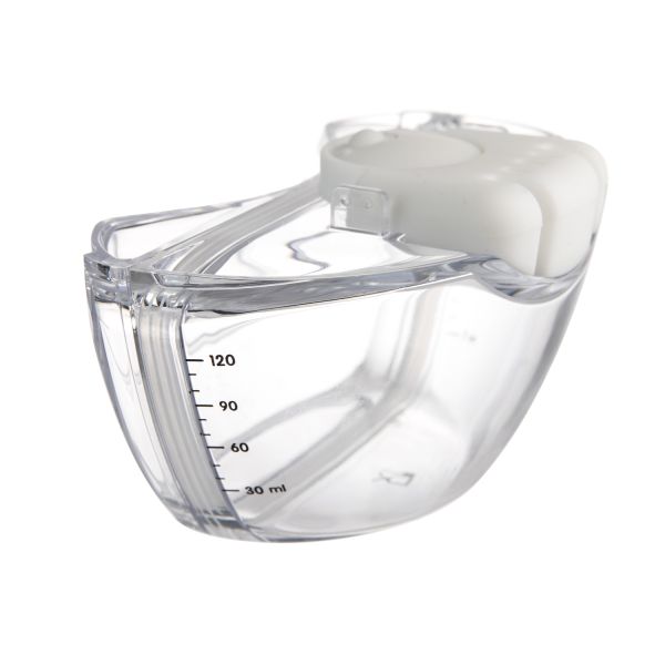 Difrax Borstkolf Hands-Free