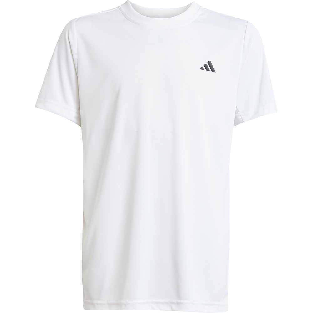 adidas Club Tennis T-Shirt Kinder white