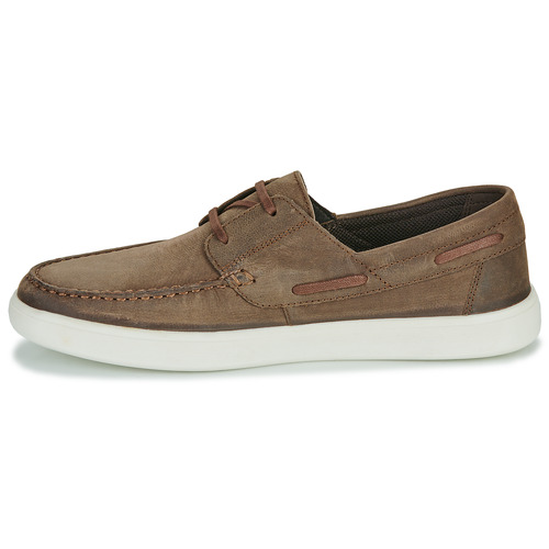 Geox - U AVOLA - Marron