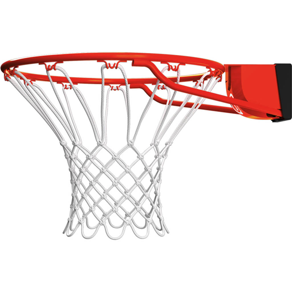 Basketbal Pro-Slam Rim black