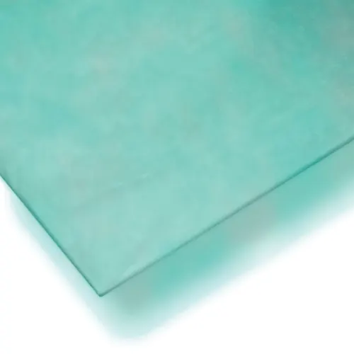 Drap de lit PLP 25g/m² vert 160x280 cm Paredes