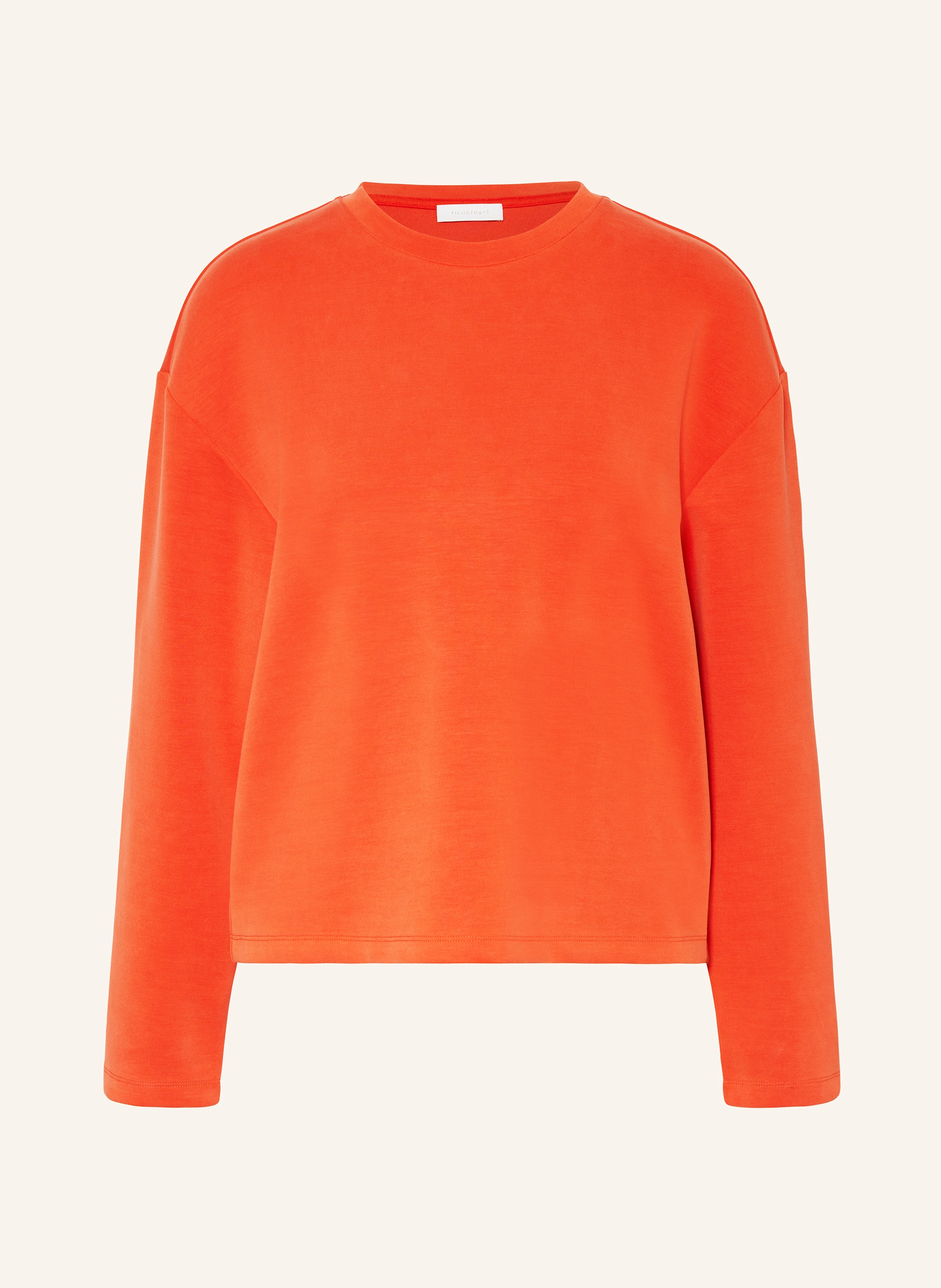 Rich & Royal Sweatshirt