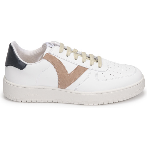 Victoria - 1258201CUARZO - Blanc / Beige