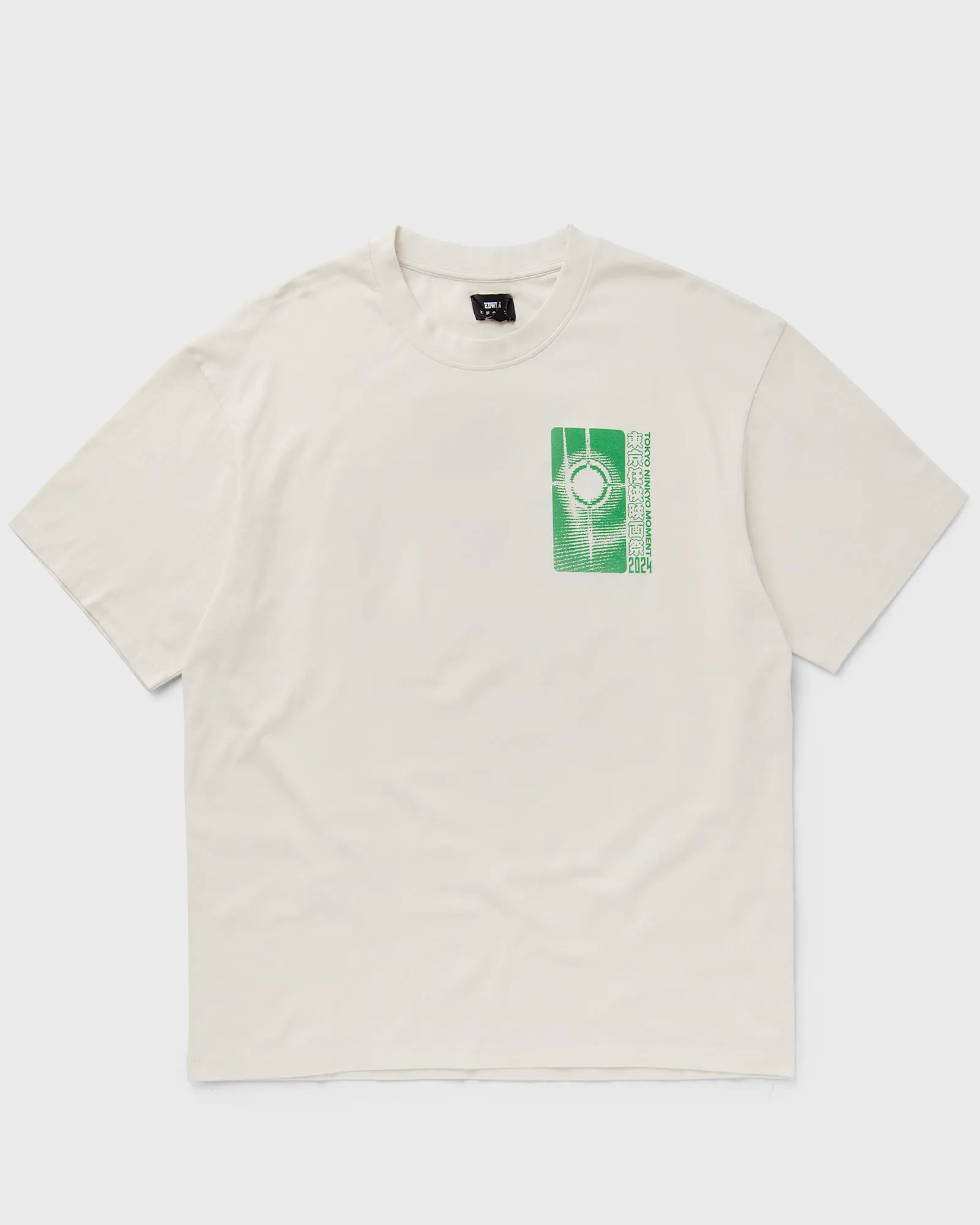 Edwin Tokyo Ninkyo Moment TS