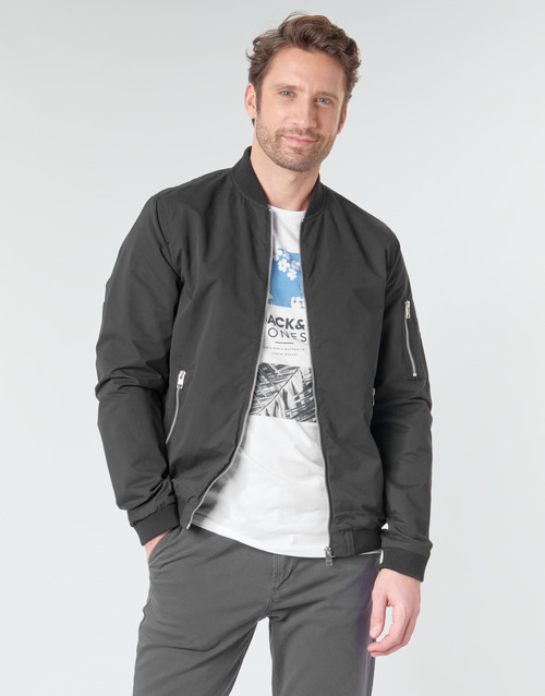 Jack & Jones - JJERUSH Negro