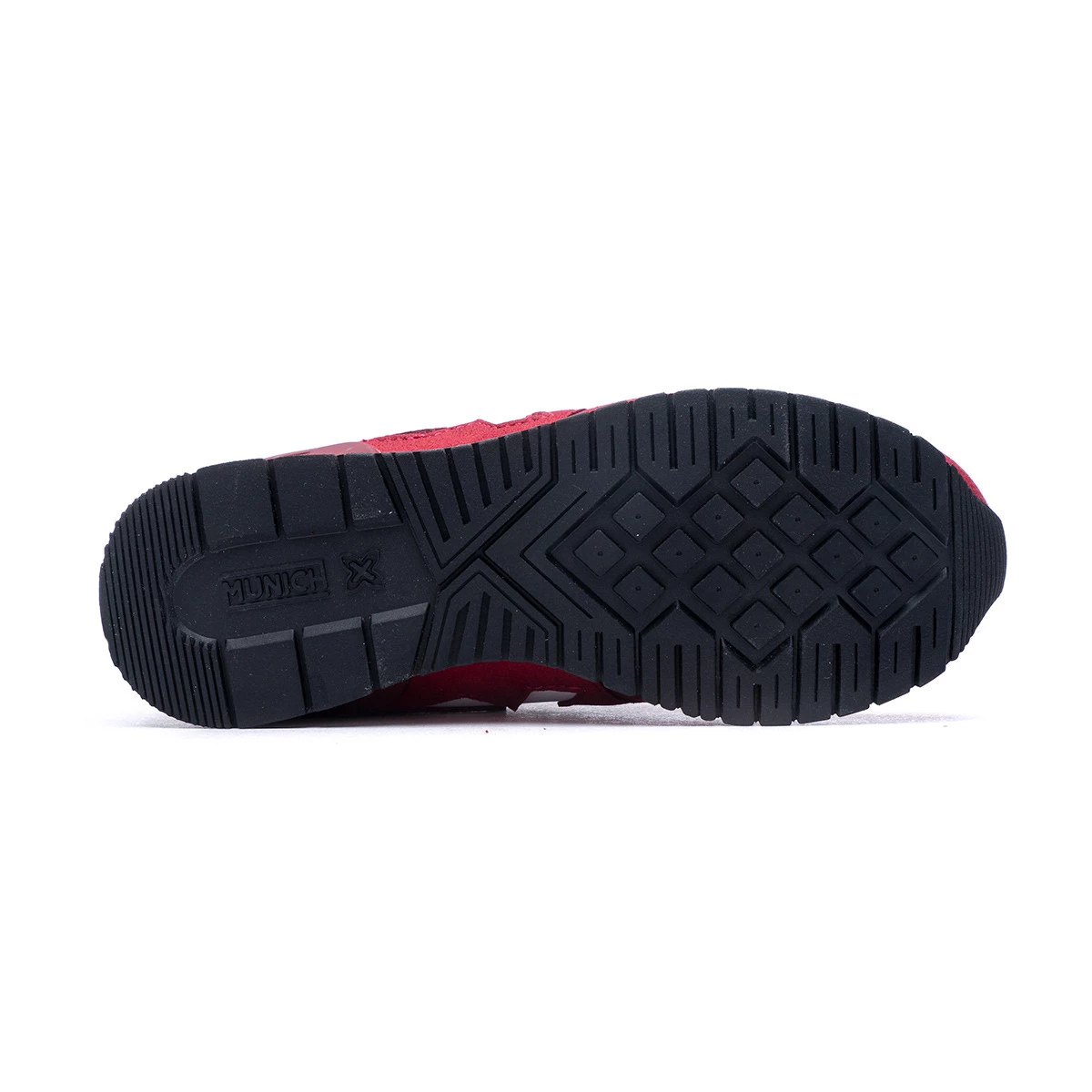 Sneakers Munich Dash Criança
