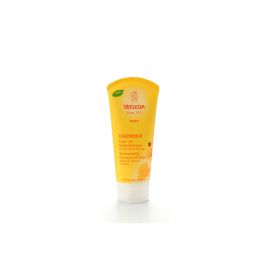 Weleda Biologische haar en lichaams shampoo