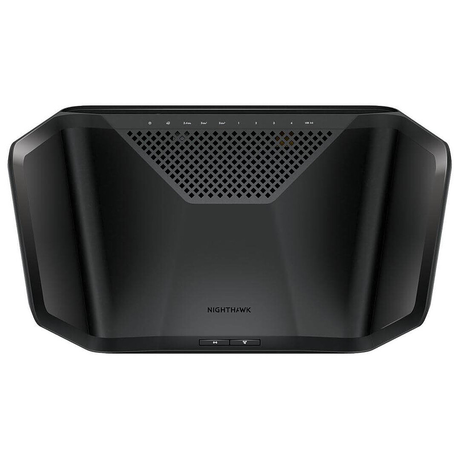 Netgear NIGHTHAWK AX8 - AX6600