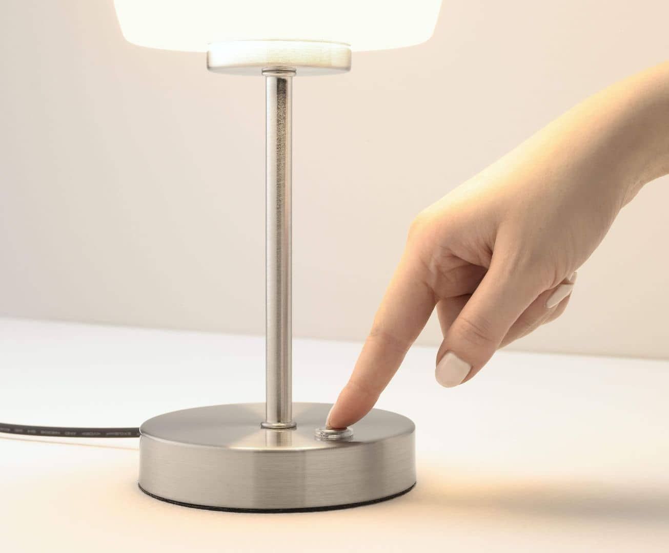 LED-Tischleuchte