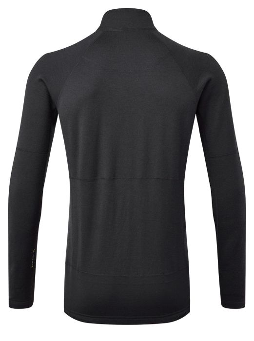Eldorado 310 Merino Jacket Men uldtrøje
