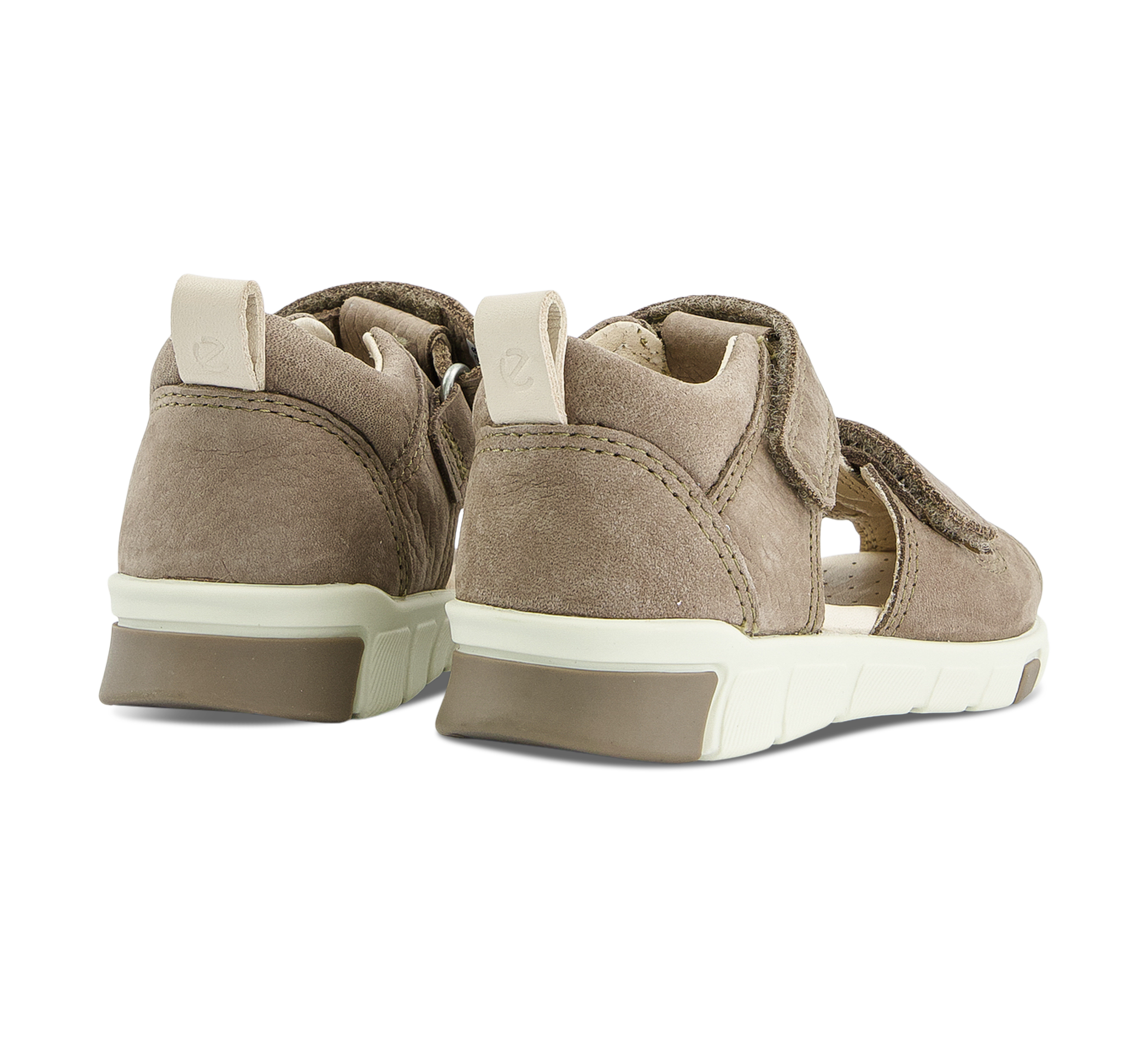 Ecco Ecco Mini Stride Sandal - Geschlossene Sandalen