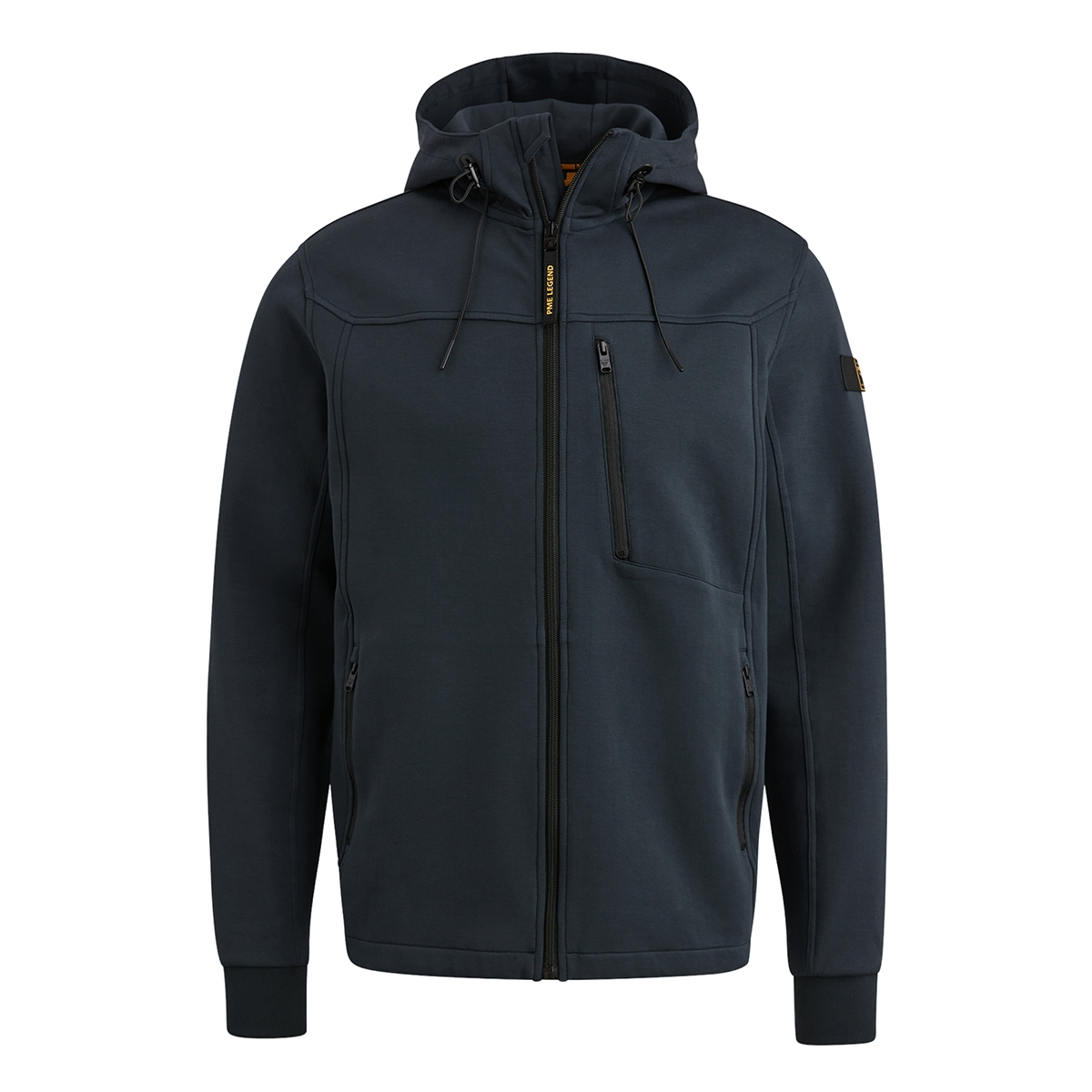 Heren Vest FFJA0017