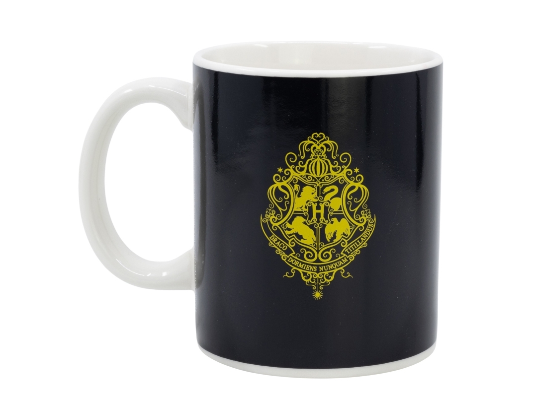 CANECA TERMOSSENSÍVEL HP HARRY POTTER
