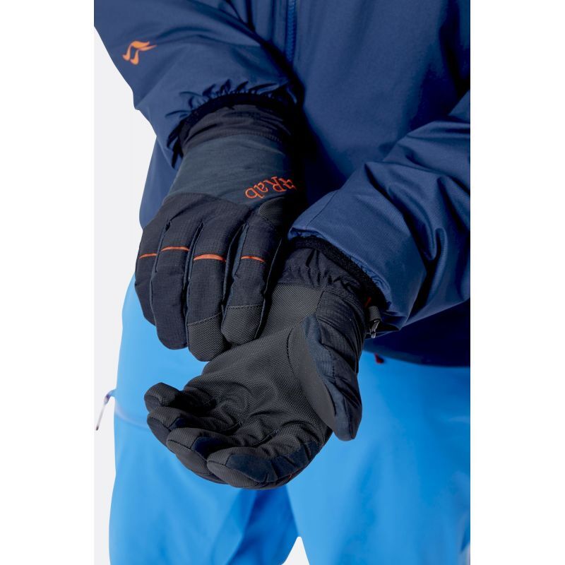 Cresta GTX Gloves - Gants ski