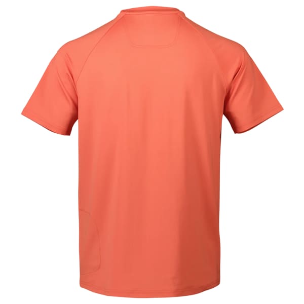 Maillot VTT POC M'S REFORM ENDURO TEE AMMOLITE CORAL